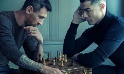 Premieră în fotbal, după 21 de ani. Ce se întâmplă cu Messi și Ronaldo