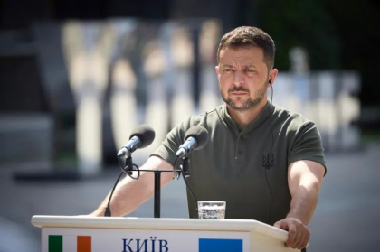 LIVE TEXT. Război în Ucraina, ziua 925: Zelenski afirmă că armata ucraineană își îndeplinește toate obiectivele din Kursk. În replică, Putin transmite că incursiunea a slăbit Ucraina și a permis noi cuceri în Donbas