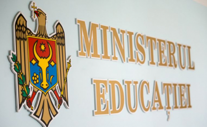 Mesaje propagandistice la un liceu din Chișinău. Ministerul Educaţiei solicită o anchetă pe acest caz - AUDIO Mesaje propagandistice la un liceu din Chișinău. Ministerul Educaţiei solicită o anchetă pe acest caz - AUDIO