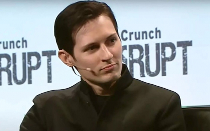 Pavel Durov, fondatorul Telegram, prima reacție după ce a fost reținut în Franța. „Afirmații absolut neadevărate”. Aplicația își schimbă politica