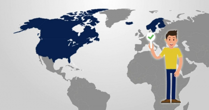 Atenție. E ultima zi în care moldovenii din SUA, Canada, Islanda, Finlanda, Norvegia și Suedia se pot înregistra prealabil pentru alegerile din 20 octombrie Atenție. E ultima zi în care moldovenii din SUA, Canada, Islanda, Finlanda, Norvegia și Suedia se pot înregistra prealabil pentru alegerile din 20 octombrie