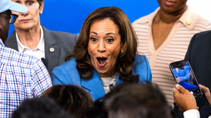 ”Kamala Harris va fi următorul preşedinte SUA”, prezice istoricul Allan Lichtman considerat un „Nostradamus” al scrutinelor ”Kamala Harris va fi următorul preşedinte SUA”, prezice istoricul Allan Lichtman considerat un „Nostradamus” al scrutinelor