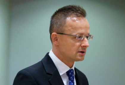 Ungaria agită spiritele la Chișinău. Szijjarto afirmă că liderii europeni nu susțin extinderea UE: „Calitate, nu cantitate”