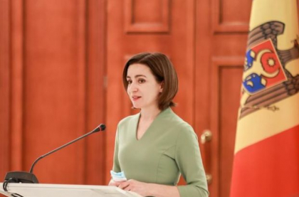 „Voi folosi altă mașină și voi limita acțiunile publice”. Ce alte măsuri va întreprinde șefa statului în campania electorală 