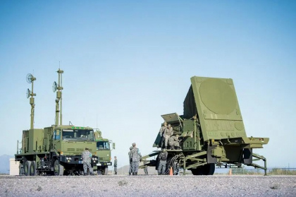 Care sunt cele trei state americane care au beneficiat cel mai mult de ajutorul militar acordat Ucrainei. Unul dintre ele ar putea fi decisiv la alegerile prezidențiale