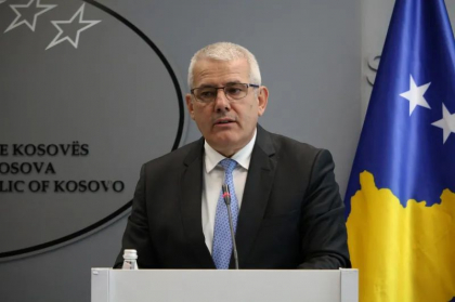 Tensiunile se amplifică în Kosovo. Două puncte de trecere a frontierei au fost închise