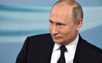 Putin a fost la un pas să folosească armele nucleare în războiul din Ucraina. Dezvăluirile șefului CIA: „Trebuie să fim atenţi la el” Putin a fost la un pas să folosească armele nucleare în războiul din Ucraina. Dezvăluirile șefului CIA: „Trebuie să fim atenţi la el”