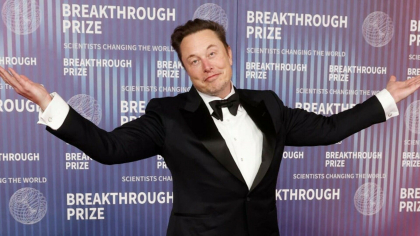 Elon Musk se pregătește să devină primul trilionar din lume. Ce avere are acum celebrul om de afaceri Elon Musk se pregătește să devină primul trilionar din lume. Ce avere are acum celebrul om de afaceri