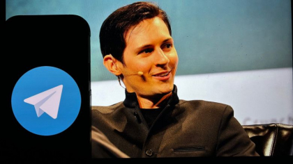 Cum a fost vânat Pavel Durov. Modul în care poliția franceză care investiga „exploatarea sexuală online” a ajuns la șeful Telegram