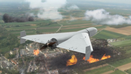 Ucraina afirmă că a doborât 15 drone și o rachetă în atacul desfășurat de Rusia noaptea trecută