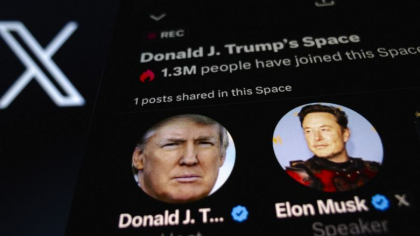 POLITICO: Donald Trump l-ar putea transforma pe Elon Musk într-un oligarh american POLITICO: Donald Trump l-ar putea transforma pe Elon Musk într-un oligarh american