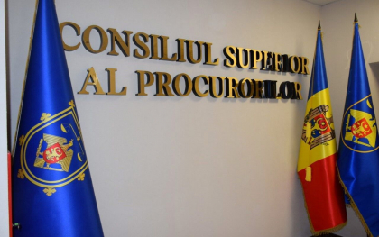 CSP a aprobat componența Comisiei speciale de preselecție a candidaților la funcția de șef la PCCOCS CSP a aprobat componența Comisiei speciale de preselecție a candidaților la funcția de șef la PCCOCS