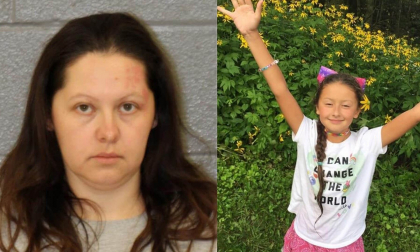 Unde este Mădălina Cojocari? Experții discută despre căutarea fetei dispărute din Carolina de Nord după ce mama ei a părăsit Statele Unite Unde este Mădălina Cojocari? Experții discută despre căutarea fetei dispărute din Carolina de Nord după ce mama ei a părăsit Statele Unite