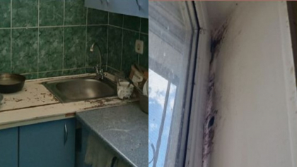 „Probleme critice”. Avocatul Poporului publică un raport despre condițiile de cazare oferite solicitanților de azil - FOTO/ DOC „Probleme critice”. Avocatul Poporului publică un raport despre condițiile de cazare oferite solicitanților de azil - FOTO/ DOC