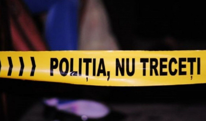 Omor la beție, la Anenii Noi. O femeie suspectată că și-ar fi ucis amicul, reținută pentru 72 de ore. Poliția vine cu detalii Omor la beție, la Anenii Noi. O femeie suspectată că și-ar fi ucis amicul, reținută pentru 72 de ore. Poliția vine cu detalii