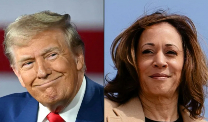 De ce dezbaterea Trump-Harris de marți noapte se anunță drept unul dintre cele mai importante momente din politica americană a ultimelor generații De ce dezbaterea Trump-Harris de marți noapte se anunță drept unul dintre cele mai importante momente din politica americană a ultimelor generații