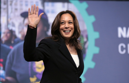 Cum ar putea arăta America sub președinta Kamala Harris? Analiză Cum ar putea arăta America sub președinta Kamala Harris? Analiză