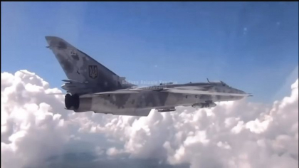 Kievul dezvoltă o bombă ghidată, cu aripi retractabile. „Ar putea lovi Rusia la fel de des cum forțele ruse lovesc Ucraina” - VIDEO