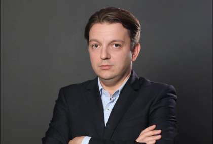 Analistul Andrei Curăraru, despre biserică și impactul ei asupra vieții politice: „Am avea nevoie de o autoritate...” Analistul Andrei Curăraru, despre biserică și impactul ei asupra vieții politice: „Am avea nevoie de o autoritate...”
