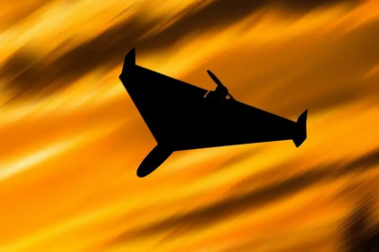 Ce spune Letonia despre drona rusă care a încălcat în weekend spațiul aerian al membrei NATO Ce spune Letonia despre drona rusă care a încălcat în weekend spațiul aerian al membrei NATO
