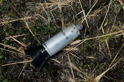 Armele cu dispersie, comparate cu un virus: „Folosirea acestora în Ucraina duce la tentații” Armele cu dispersie, comparate cu un virus: „Folosirea acestora în Ucraina duce la tentații”