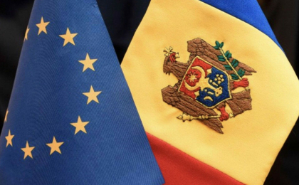Ce ar însemna pentru Moldova ca pe 20 octombrie să pice testul referendumului UE. Explicațiile unui expert român Ce ar însemna pentru Moldova ca pe 20 octombrie să pice testul referendumului UE. Explicațiile unui expert român