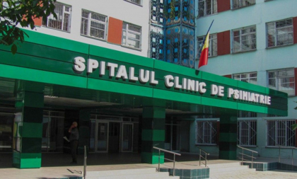 Un copil de 13 ani a decedat la Spitalul Clinic de Psihiatrie din orașul Codru. Ministerul Sănătății vine cu detalii Un copil de 13 ani a decedat la Spitalul Clinic de Psihiatrie din orașul Codru. Ministerul Sănătății vine cu detalii