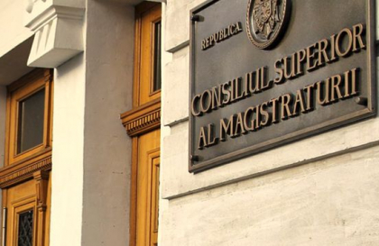 CSM anunță prelungirea concursului pentru desemnarea unui reprezentant permanent în rețeaua CEPEJ
