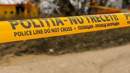 Șocant. Paznicul unui gimnaziu din Cahul - ucis de un adolescent. Poliția: „I-a făcut observație că a intrat cu o motocicletă pe terenul de minifotbal” Șocant. Paznicul unui gimnaziu din Cahul - ucis de un adolescent. Poliția: „I-a făcut observație că a intrat cu o motocicletă pe terenul de minifotbal”