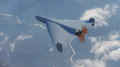 Ucraina anunţă că şi-a dublat producţia de arme în 2024. Kievul vrea să producă „peste un milion de drone” anul acesta