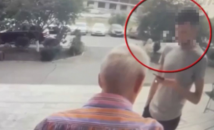 Escrocheria „ruda implicată în accident” continuă să lase victime în capitală: Un bărbat a fost la un pas de a rămâne fără 1400 de euro - VIDEO Escrocheria „ruda implicată în accident” continuă să lase victime în capitală: Un bărbat a fost la un pas de a rămâne fără 1400 de euro - VIDEO