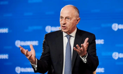 Mircea Geoană și-a anunțat candidatura la alegerile prezidențiale din România: „Avem nevoie de o schimbare adevărată”
