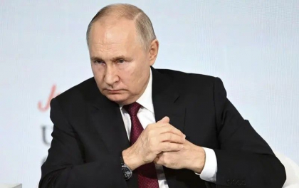 Putin amenință: „NATO va fi în război cu Rusia” dacă Ucrainei i se permite să lanseze rachete cu rază lungă