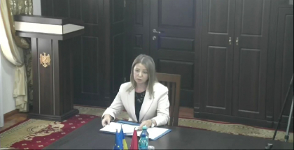 Patru judecători, transferați temporar la Curtea de Apel Bălți. Decizie luată de Consiliul Superior al Magistraturi Patru judecători, transferați temporar la Curtea de Apel Bălți. Decizie luată de Consiliul Superior al Magistraturi