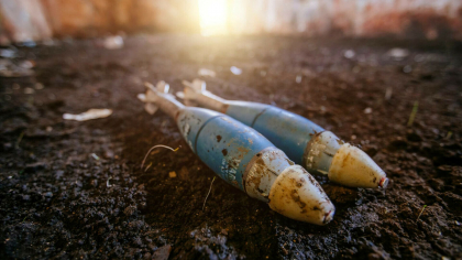 Ce au găsit ucrainenii într-o rachetă folosită de forțele ruse în război. „Este prima dovadă”
