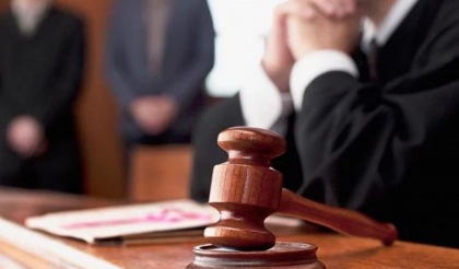 Procuratura anunță despre încă un complice al ex-șeful DGUP a CNA căruia i se incriminează complicitatea la infracțiunea de îmbogățire ilicită. Despre cine este vorba Procuratura anunță despre încă un complice al ex-șeful DGUP a CNA căruia i se incriminează complicitatea la infracțiunea de îmbogățire ilicită. Despre cine este vorba