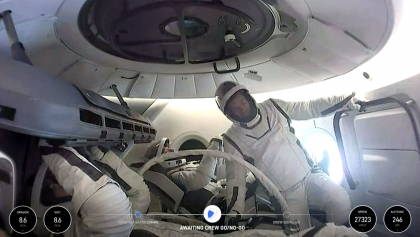 Echipajul SpaceX Polaris Dawn a finalizat prima ieșire privată în spațiu. Miliardarul Jared Isaacman devine primul astronaut neprofesionist care iese în spațiu: „De aici pare o lume perfectă” - VIDEO 
