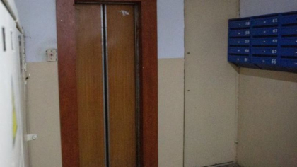 Au început verificările ascensoarelor la Ungheni, după ce un copil de doi ani a căzut în puțul unui lift