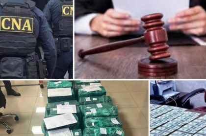 O ucraineancă, denunțată la CNA de șeful IP Botanica - condamnată la 4 ani de închisoare și o amendă penală de 200 de mii de lei. Ce a făcut aceasta