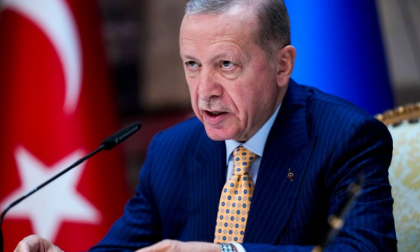 Kremlinul spune că nu este de acord cu Erdogan al Turciei că Crimeea ar trebui să revină sub controlul Kievului
