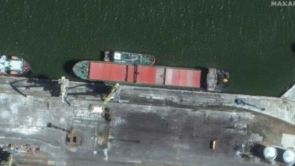 Arma cu care forțele lui Putin vor să lovească puternic Ucraina. Imaginile surprinse din satelit dau fiori Kievului - FOTO