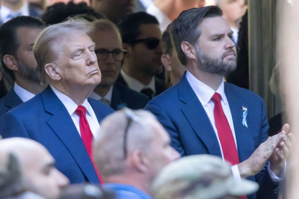 O veste proastă pentru Kiev: JD Vance tocmai a prezentat planul de pace al lui Trump pentru războiul din Ucraina O veste proastă pentru Kiev: JD Vance tocmai a prezentat planul de pace al lui Trump pentru războiul din Ucraina