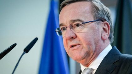 Care este poziția Germaniei în privința dreptului Ucrainei de a folosi împotriva Rusiei armele primite din Occident Care este poziția Germaniei în privința dreptului Ucrainei de a folosi împotriva Rusiei armele primite din Occident
