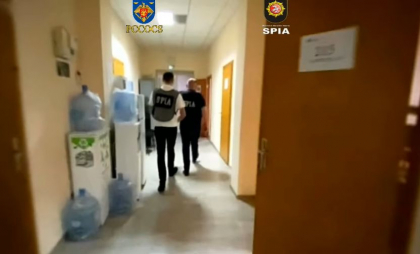  „Nu este vorba de punerea sub învinuire a niciunui angajat”. Reacția Inspectoratului General pentru Migrație, în urma perchezițiilor care au avut loc la sediul instituției