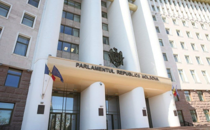 Ședința Parlamentului Republicii Moldova din 13.09.2024 - VIDEO Ședința Parlamentului Republicii Moldova din 13.09.2024 - VIDEO