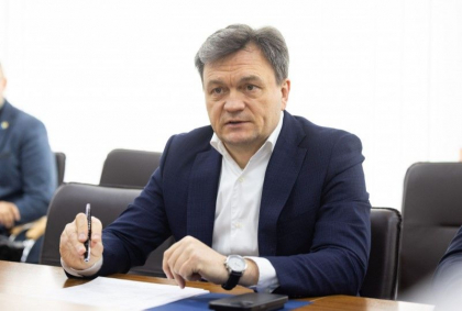 „Celula de criză rămâne activă 72 de ore și toate serviciile sunt mobilizate și intervin”: Declarațiile premierului Dorin Recean - VIDEO „Celula de criză rămâne activă 72 de ore și toate serviciile sunt mobilizate și intervin”: Declarațiile premierului Dorin Recean - VIDEO