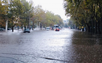Atenție, călători. Circulația troleibuzelor și autobuzelor va fi temporar suspendată 
