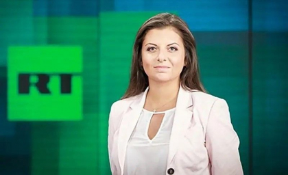 Russia Today, implicată într-o campanie de influențare a alegerilor din Republica Moldova. Postul rusesc funcționează ca o ramură a serviciilor de informații rusești, acuză Antony Blinken Russia Today, implicată într-o campanie de influențare a alegerilor din Republica Moldova. Postul rusesc funcționează ca o ramură a serviciilor de informații rusești, acuză Antony Blinken