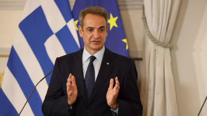 Grecia cere UE măsuri urgente în legătură cu explozia prețurilor la energia electrică. Războiul pune presiune suplimentară pe Europa Centrală și de Est