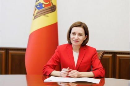 „Mulțumesc fiecărui cetățean care a sărit în ajutor”. Președintele Republicii Moldova, despre situația din țară - FOTO „Mulțumesc fiecărui cetățean care a sărit în ajutor”. Președintele Republicii Moldova, despre situația din țară - FOTO